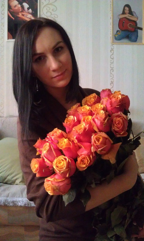 Ксения Скакунова Витальевна | Красноярск