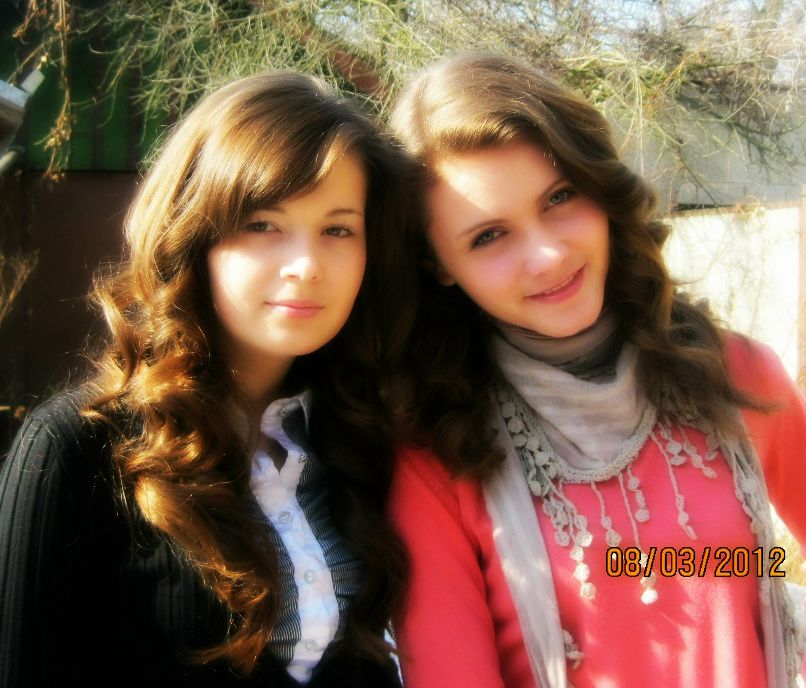 Анна Біланюк | Коломыя