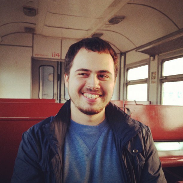 Денис Боровиков | London