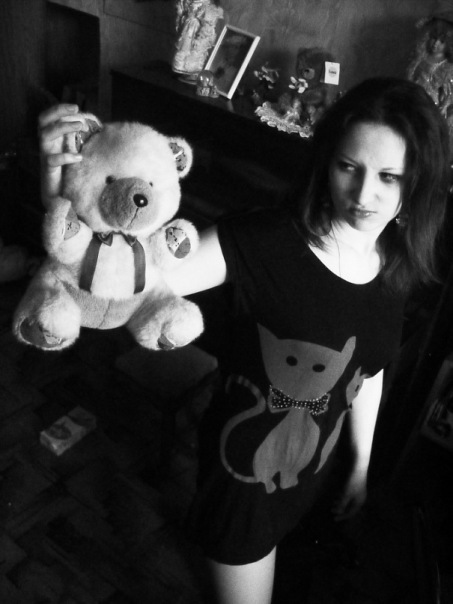 №5, Little Lady, 31 год, Ногинск №5, Little Lady, 31 год, Ногинск