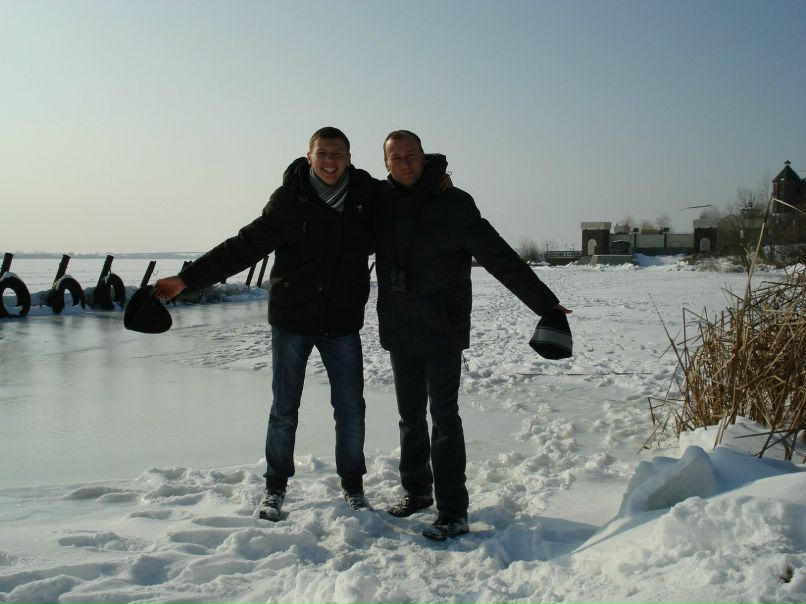 Артем Пелагин Сергеевич | Херсон