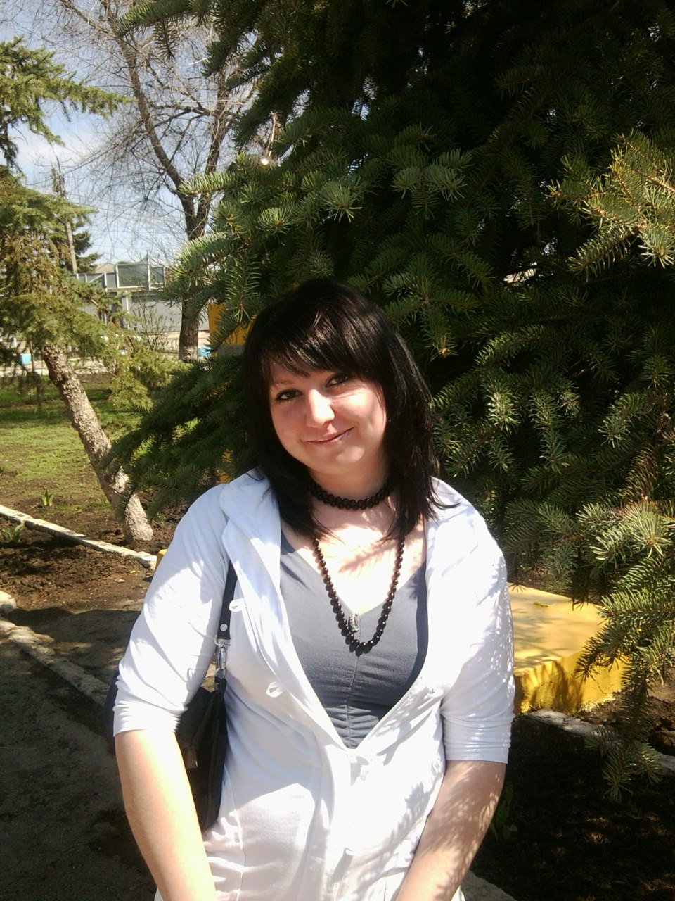 Елена Антонова | Саратов