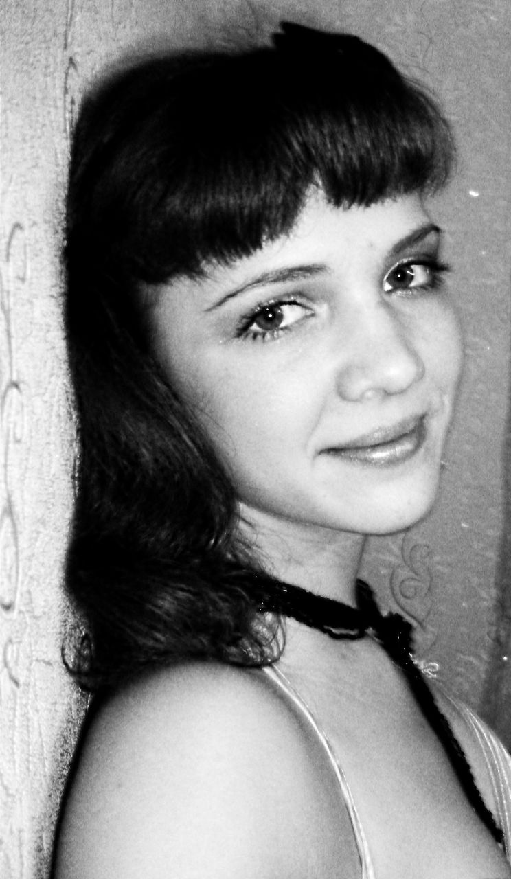 Вероника Крымских | Омск