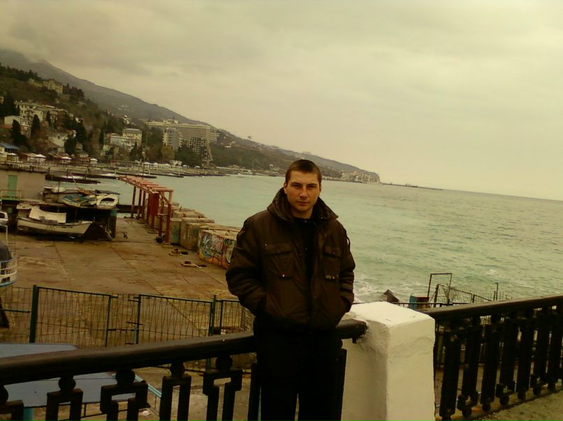 Тарас Томків | Ивано-Франковск