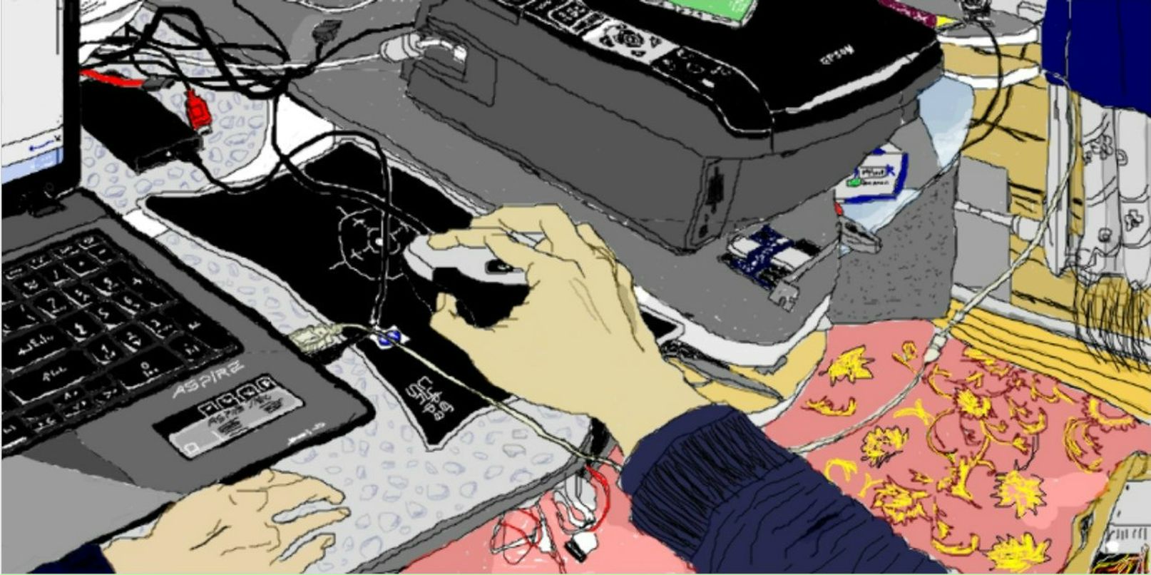 Андрей Еремеев | Мирный