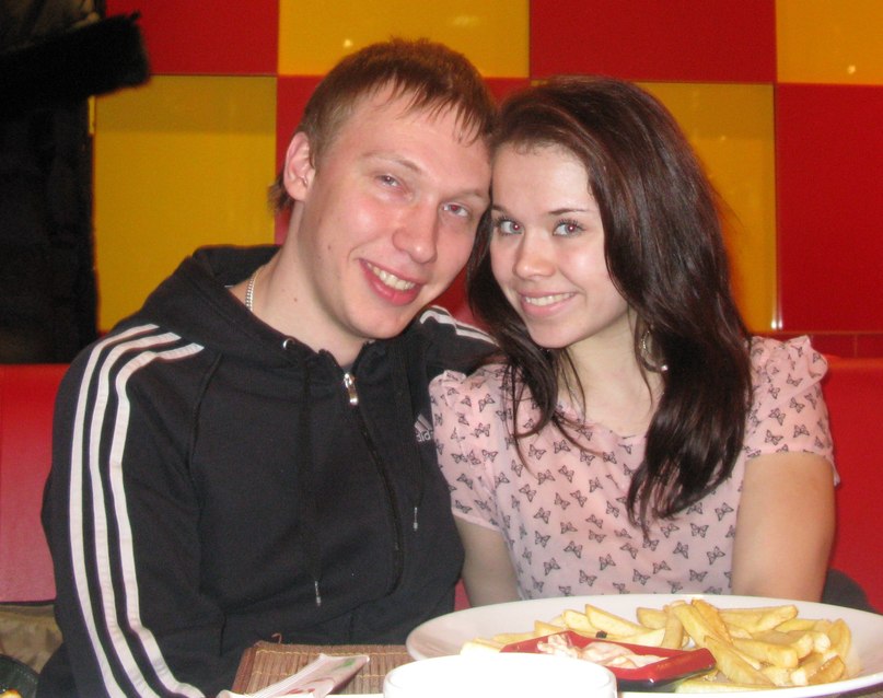 Андрей Лысов | Челябинск