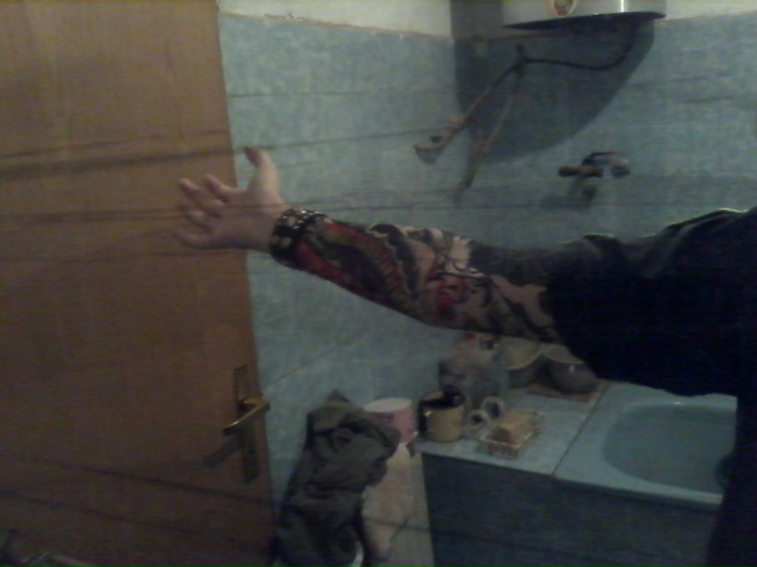 Михаил Берганов Шефе | Охрид