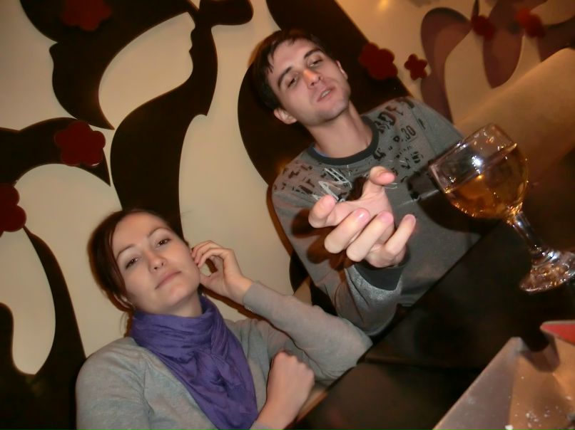 Александр Тарасенко | Мытищи