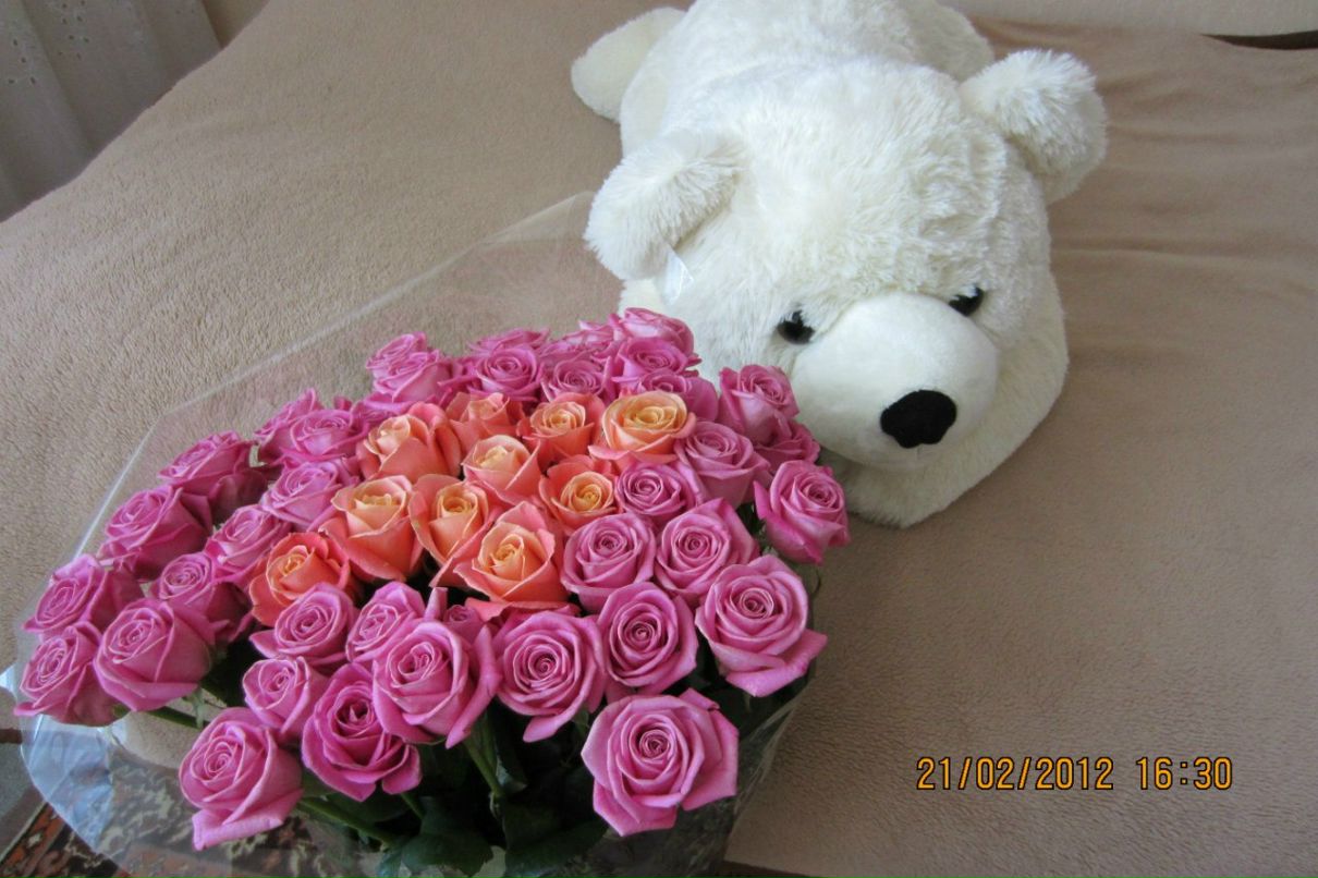 Оля Кандыба | Одесса