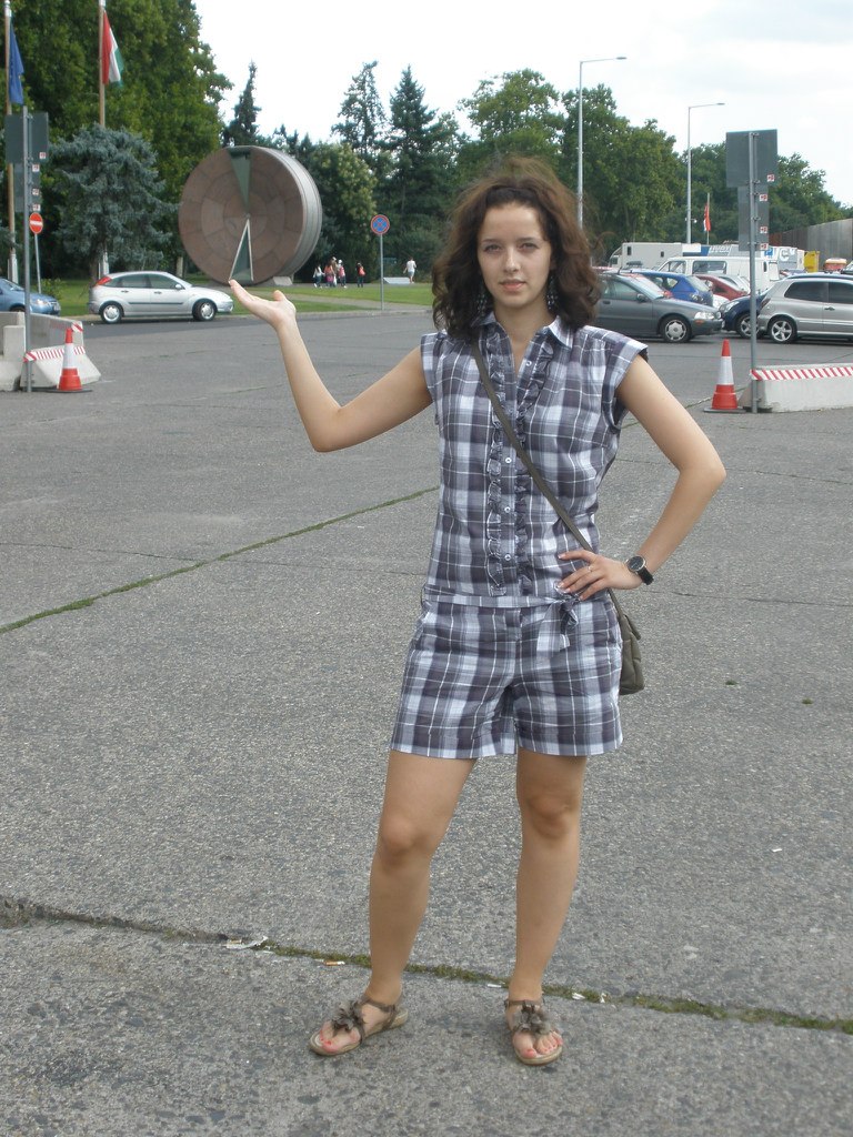 Танюшка Фещенко =Необыкновенная= | Калининград