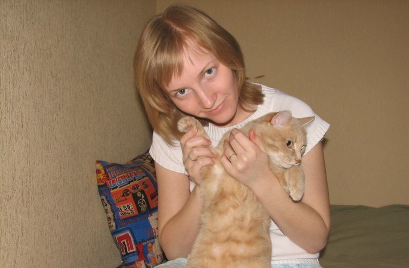 Ирина Абдуллоева | Новосибирск