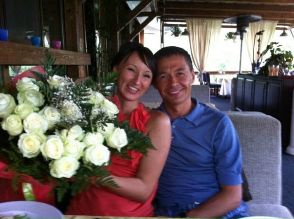 №5, Ксения Новикова, 39 лет, Москва №5, Ксения Новикова, 39 лет, Москва