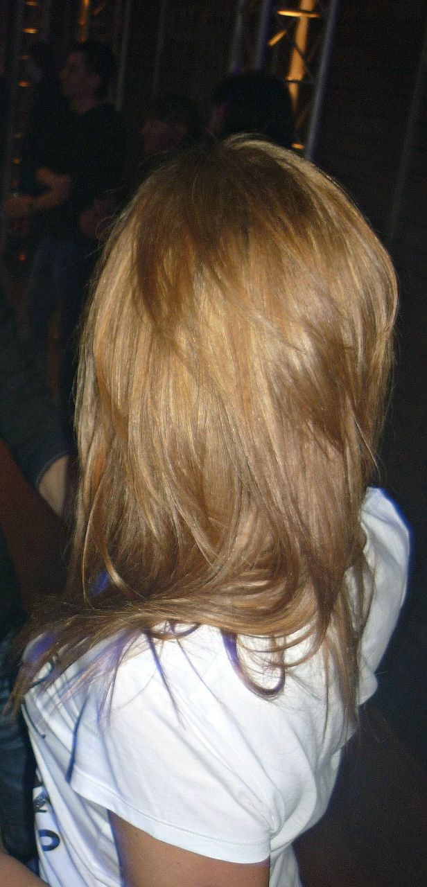 Лея Бессонова | Санкт-Петербург