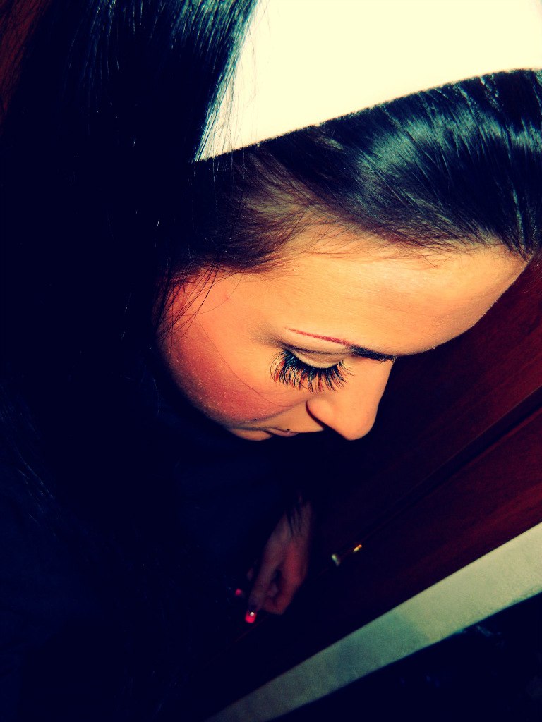 Кристина Гриценко | Новосибирск