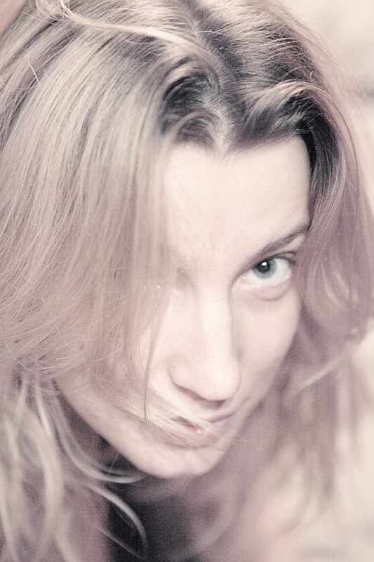 Антонина Круглова | Москва