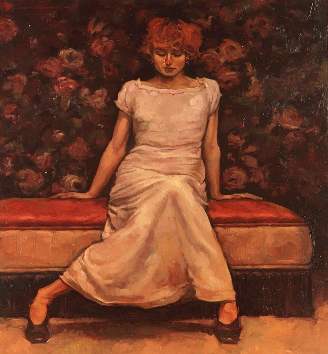 Татьяна Митюрева | Донецк