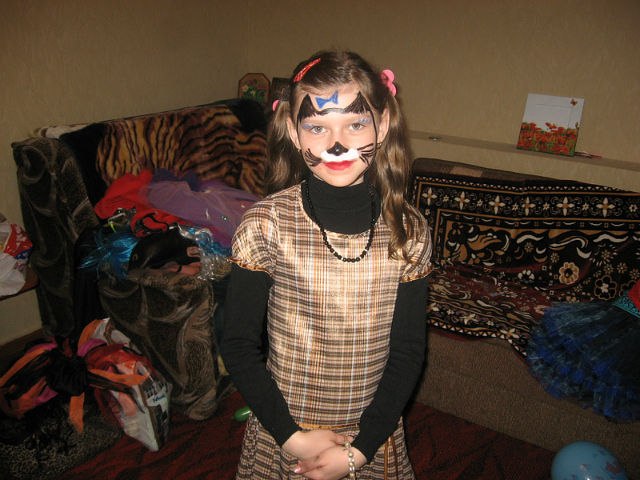 Андрей Гущин | Сумы