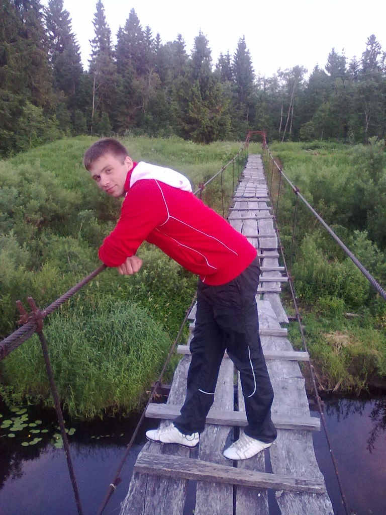 Данил Русаков |< ¤ $ | Рыбинск