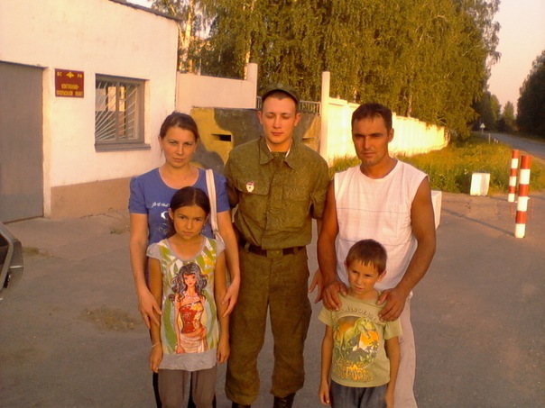 Илдус Магзумов фотография #1