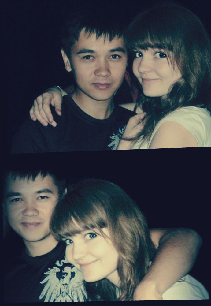 Кристина Никельс | Воронеж