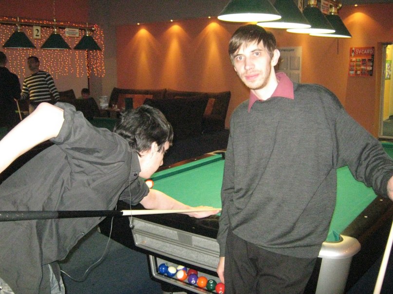 Артем Кирилкин | Петрозаводск