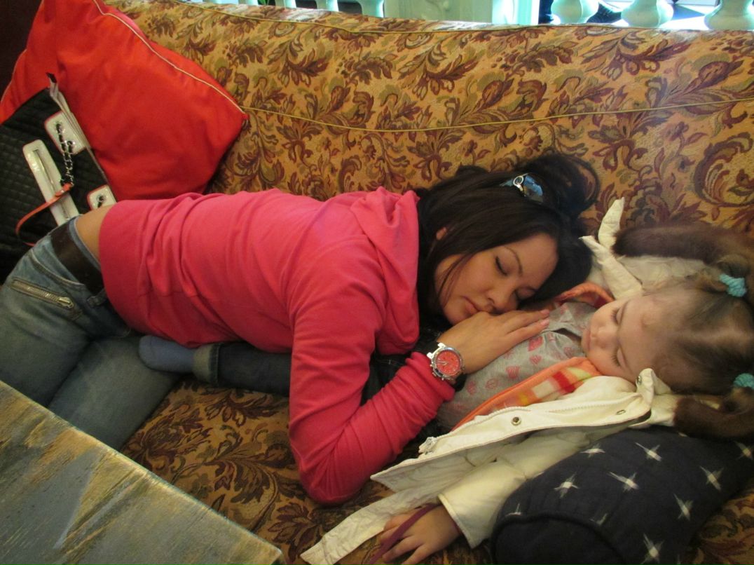 Дина Муратова | Краснодар