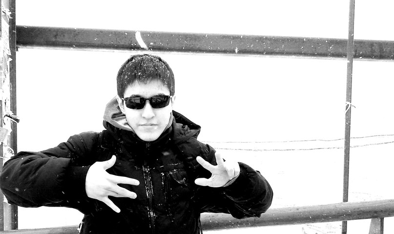 Эдик Алиев | Тольятти