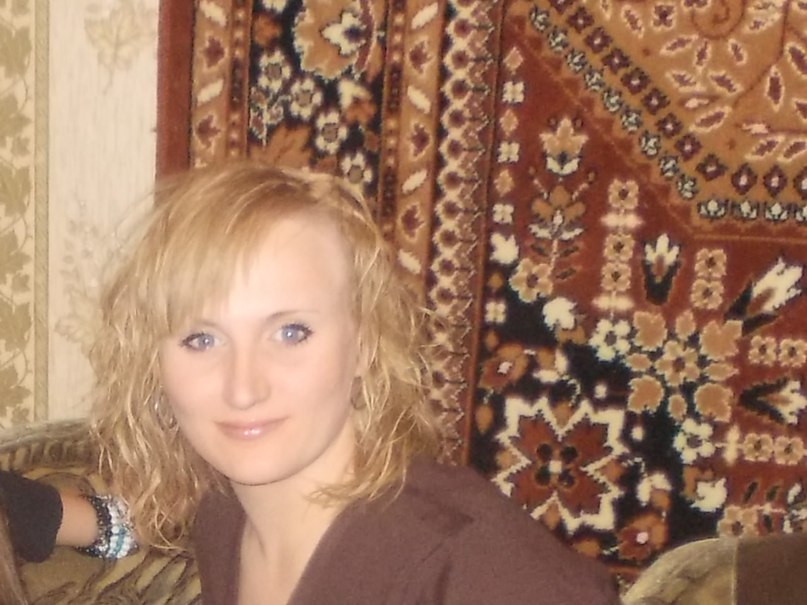 Ирина Хоменкова | Орша