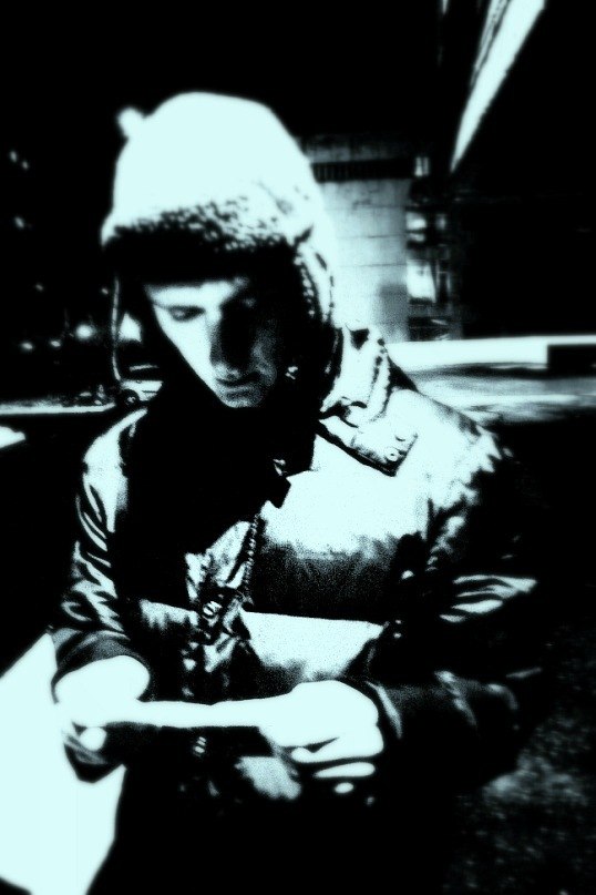 Алексей Ковальчук | Москва