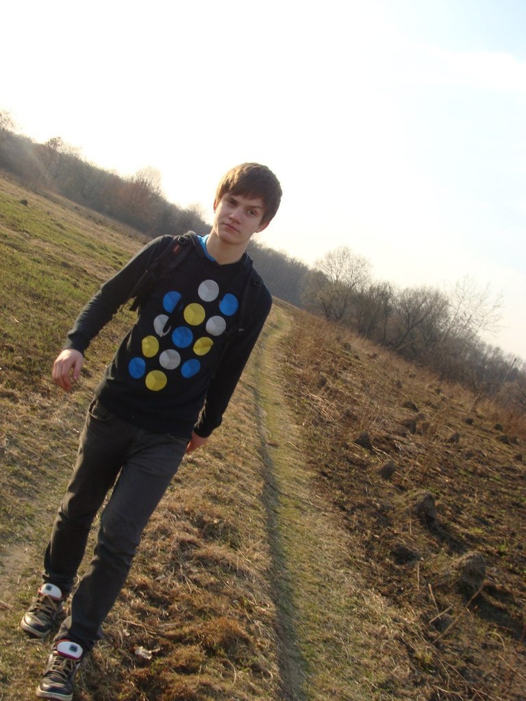 Vova Cornyi | Львов