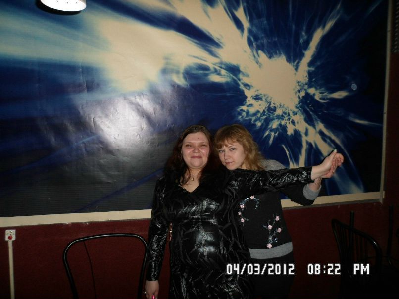 Анастасия Малиновская | 