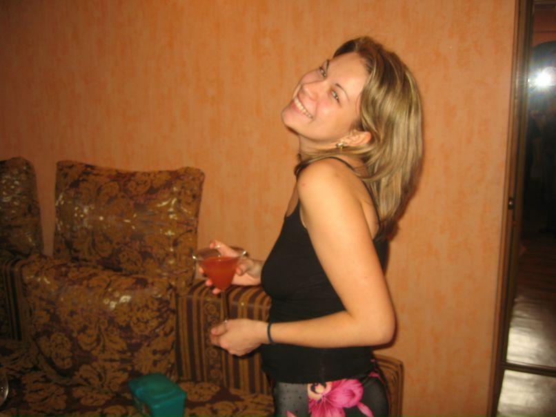 Вера Коробейникова | Краснодар