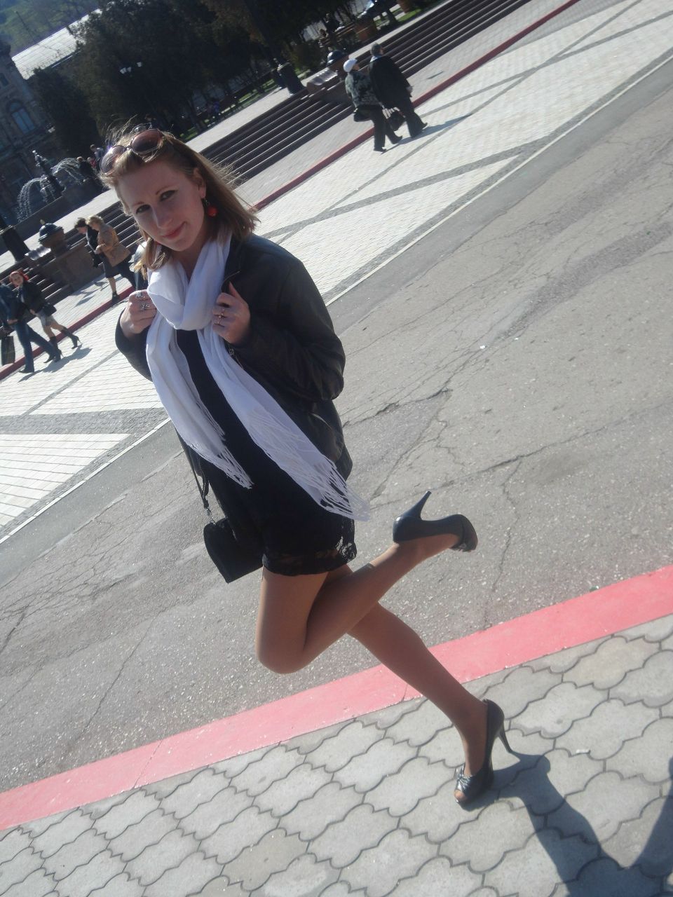 Алёна Маринченко | Керчь