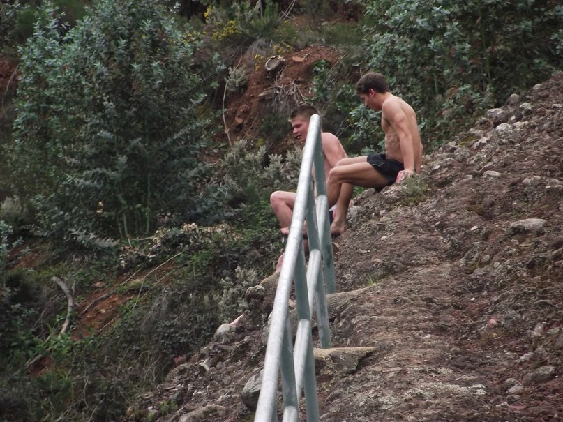 Anton Pugach | Coimbra