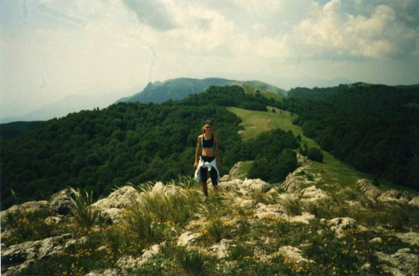 №10, Наталья Кутузова №10, Наталья Кутузова