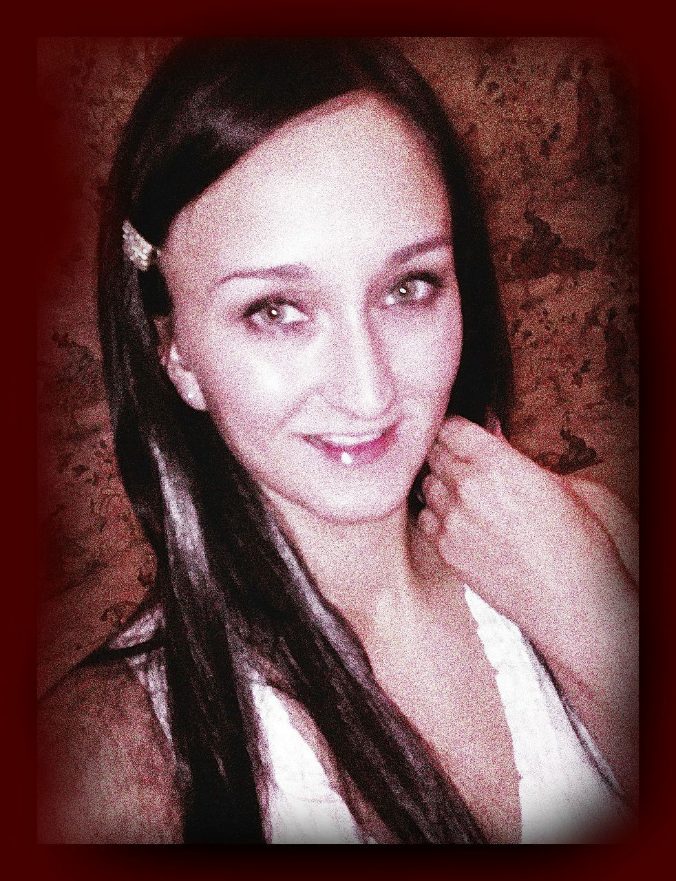 Марьяна Ковель Versace | Минск