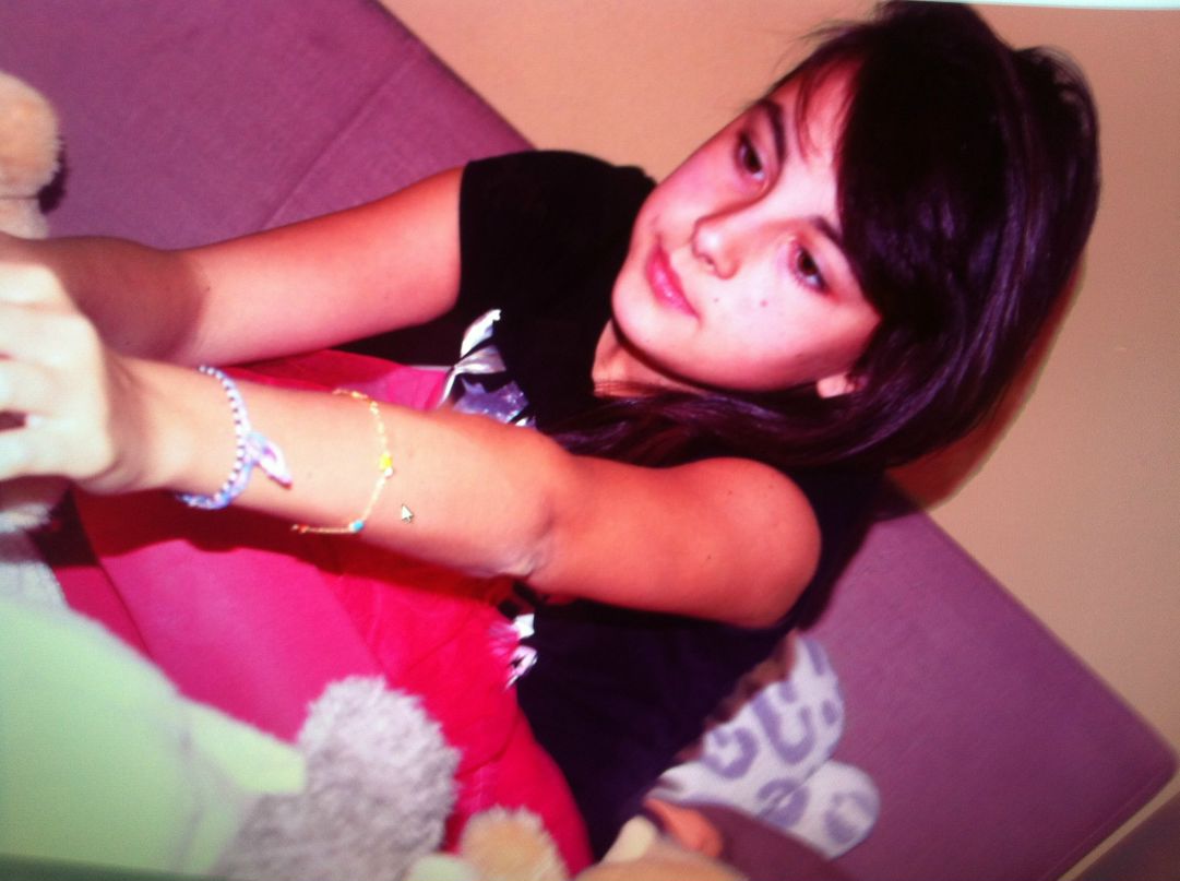 Даша Грибова | Москва