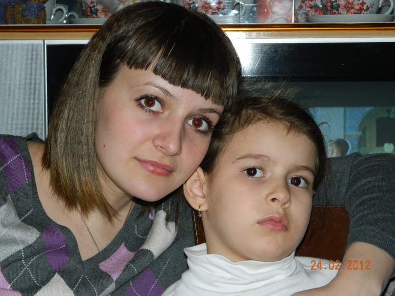 Екатерина Лихачёва | Красноярск