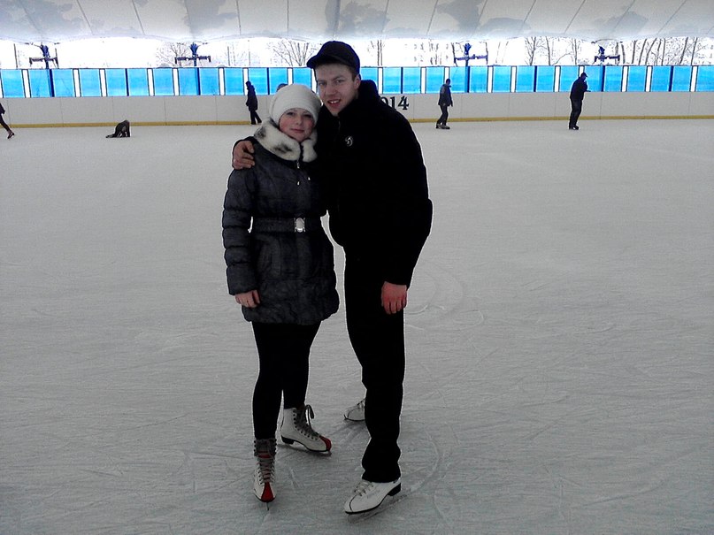 Кристина Быкова | Гомель