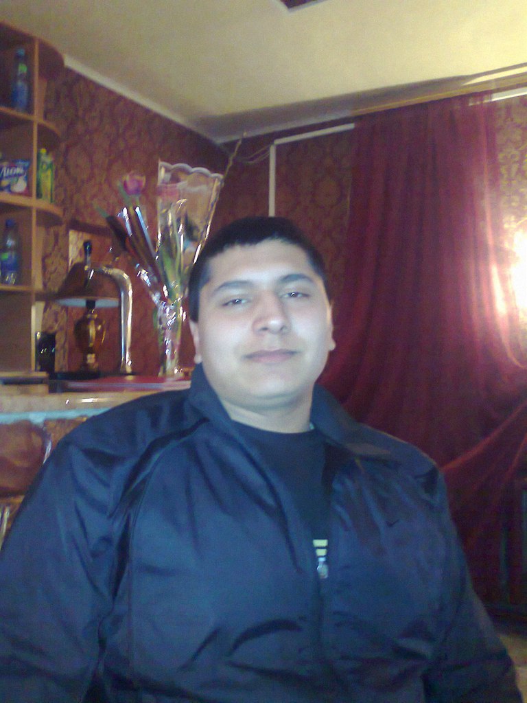 Сергей Нариманов | Запорожье