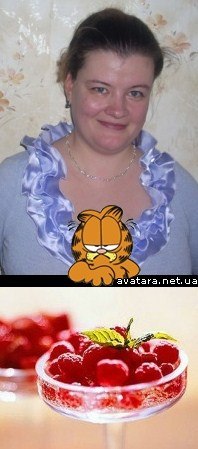 Ярослава Сергеева | Санкт-Петербург