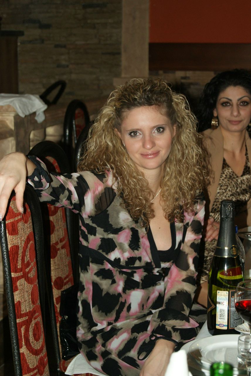 Машка Лаврова | Новороссийск