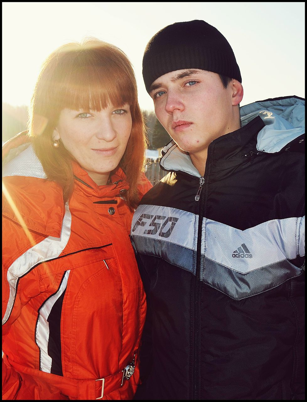 Софья Мандрова | Новосибирск