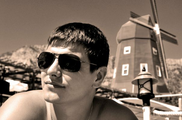 №7, Валера Богатырёв, Ивано-Франковск №7, Валера Богатырёв, Ивано-Франковск