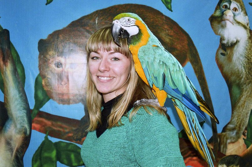 Эллочка Огиенко | Донецк