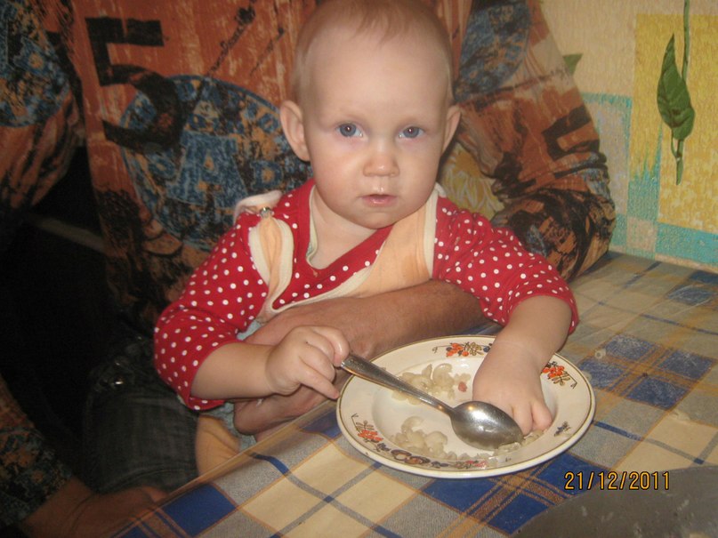 Татьяна Новикова | Торжок