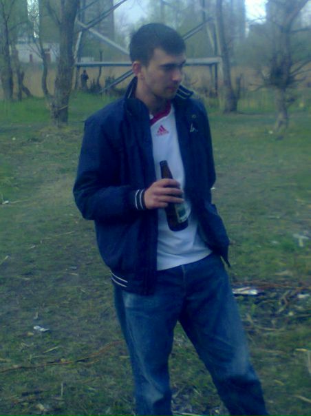 №63, Вова Дорошенко, 37 лет, Киев №63, Вова Дорошенко, 37 лет, Киев