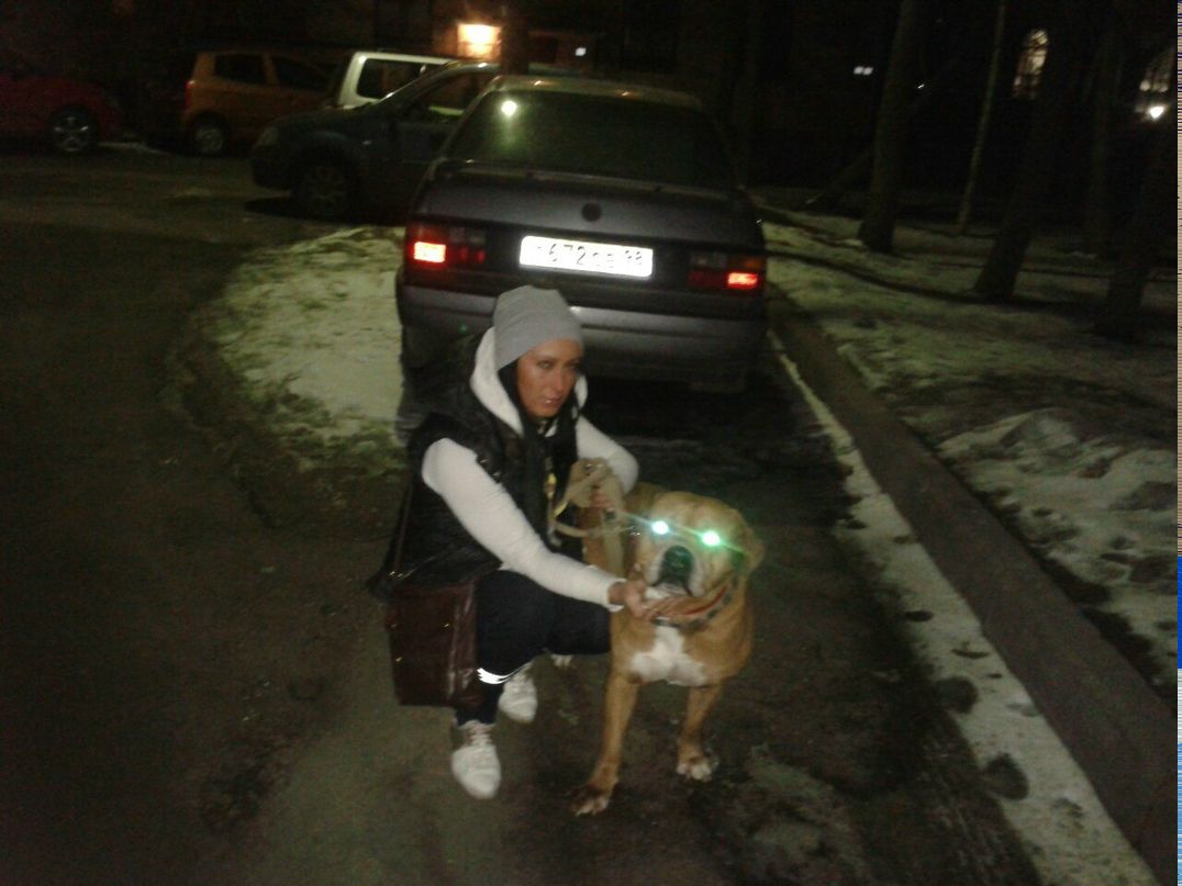 Oksana Bounty | Санкт-Петербург