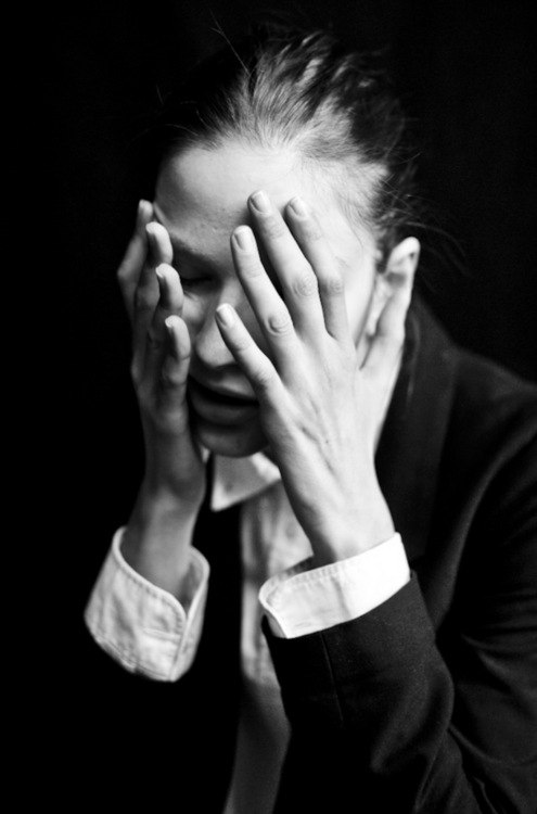 Сара Циммерман | Москва