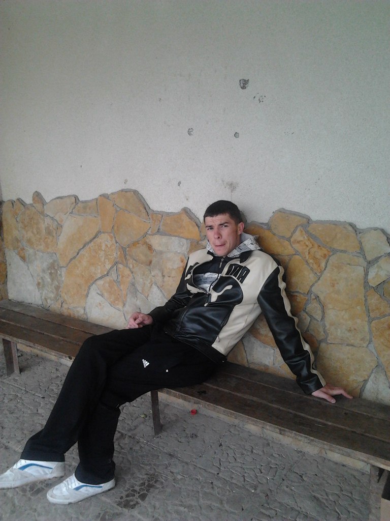 Ваня Сунько | Кропивницкий / Кировоград